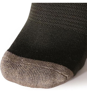 Calcetines de Vestir Térmicos de Invierno para Hombre, Ultra Cálidos, Suaves, Transpirables, de Secado Rápido, Duraderos, Ecológicos, Color Personalizado - Product Image 5