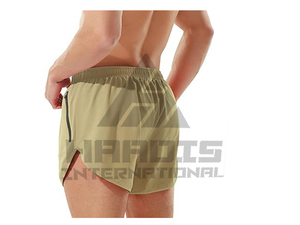 Sport Double Layer Mens Shorts Gym Workout <b>Running</b> Training Shorts Quick Dry Cycling Breathable Men Shorts - Product Image 2