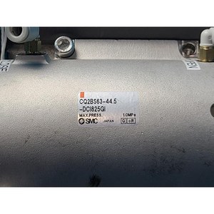อินฟิคอน PCG550 3PC1-001-3000 ตัวควบคุมแรงดันสุญญากาศ ใช้งานได้ตามสภาพเดิม อะไหล่อุปกรณ์เซมิคอนดักเตอร์รุ่นเก่า - Product Image 3