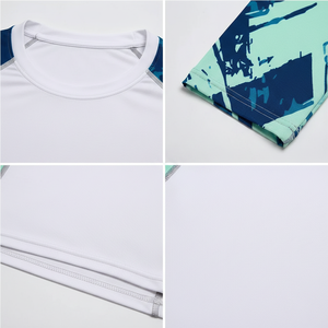 MMA Rash Guard <b>Design</b> Your Own Sublimation <b>Compression</b> <b>Shirt</b> BJJ Rashguard <b>Custom</b> Printed Mens OEM Rush Guard - Product Image 6