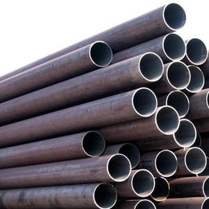 Tuyaux et tubes métalliques pour la construction industrielle, support structurel de plomberie, alimentation en eau et fabrication générale - Product Image 3
