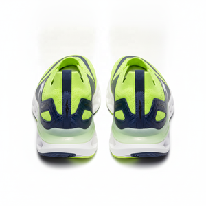 Zapatillas Deportivas Personalizadas para Hombre con Parte Superior de Malla y Suela de PVC - Product Image 2