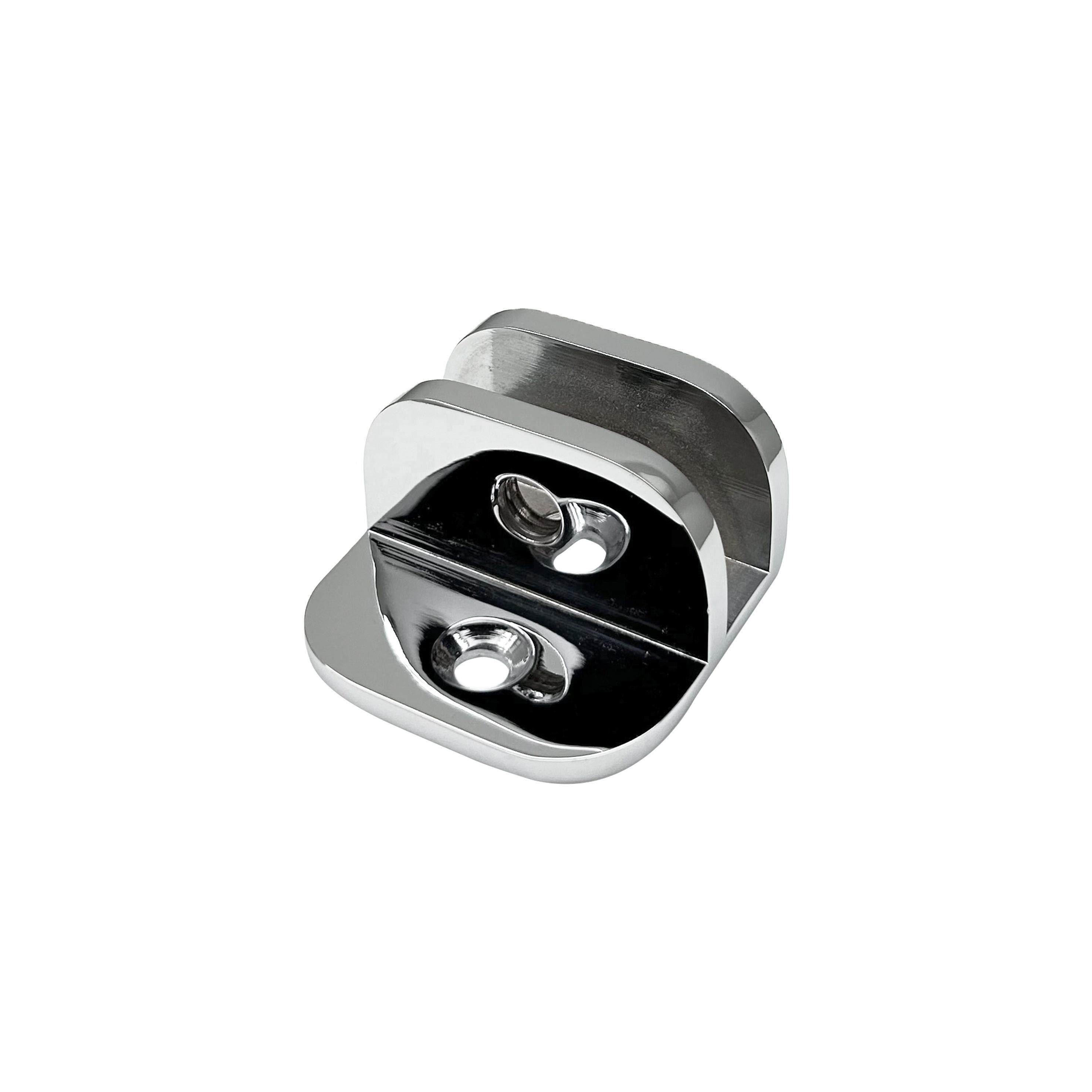 โครเมียมขัดเงา / นิกเกิลปัดด้าน / ชุบเคลือบด้วยไฟฟ้า