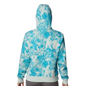 Mens <b>Sublimation</b> <b>Hoodie</b> Pullover Style Full Print <b>Hoodie</b> Polyester Fabric Custom OEM Private Label Factory Streetwear Apparel - Product Image 6