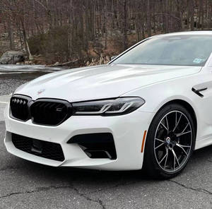 El mejor paquete de competición M5 del 2023 usado - Product Image 2