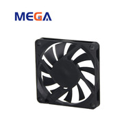 5V 12V 24V Brushless Fan Machines 7010 70x70x10mm Cpu Fan