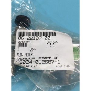 LAM 716-018527-430 PLATE, Abrazadera para Placas de 8" .050 DOM - Equipo y Piezas de Semiconductores de Confianza de Tradicción Global - Product Image 1