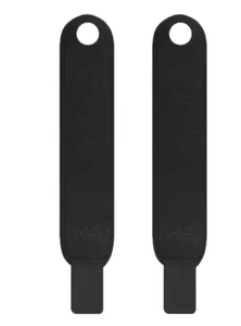 Soporte de Muñeca Transpirable para Hombres y Mujeres, Muñequera Deportiva para Gimnasio, Voleibol, Baloncesto, Alivio del Dolor de Tendones y Articulaciones - Product Image 2