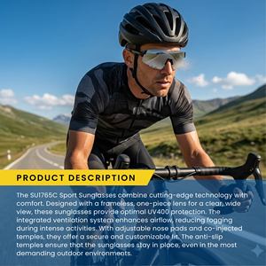 Lunettes de soleil pour VTT - Product Image 6