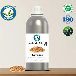 Aceite Esencial de Boswellia Carterii (Incienso) 100% Puro y Natural para Limpieza del Hogar y Cuidado Corporal, Formulación OBM India - Product Image 6