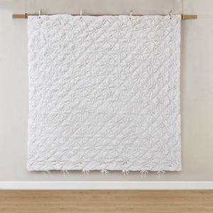 3pcs Full/Queen <b>Comforter</b> <b>Set</b> - Product Image 6