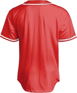 Camiseta de Béisbol Premium, Ligera, Deportiva, Fabricante Profesional - Product Image 3