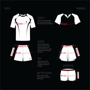 เสื้อฟุตบอลฤดูร้อนคุณภาพพรีเมียมแบบซับลิเมชั่น ผลิตในไทย 100% โพลีเอสเตอร์ สกรีนชื่อทีม ชื่อผู้เล่น แห้งเร็ว - Product Image 6