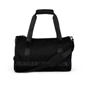 Bolsa de Gimnasio Personalizada, Impermeable, de Nailon, con Logotipo Personalizado para Hombre, Bolsa Deportiva para Gimnasio, Unisex, Precio al por Mayor - Product Image 2