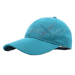 Nuevo estilo de alta calidad al por mayor clásico diseño personalizado su propio logotipo bordado 3D 5 paneles malla gorras de camionero sombreros hombres - Product Image 1