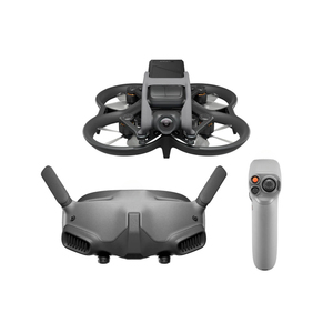 Trải nghiệm chuyến bay tuyệt vời Drone Avata Pro-View Combo (mới) - Product Image 1