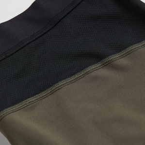 Calzoncillos bóxer de cintura media para hombre, ecológicos, antibacterianos, de algodón elástico suave, ropa interior transpirable con estampado serigráfico - Product Image 4