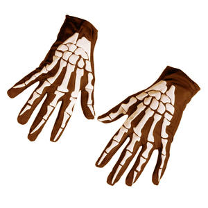 Guantes de Ciclismo con Protección para las Manos, Transpirables, Resistentes a Impactos, para Carreras y Deportes Extremos - Product Image 1