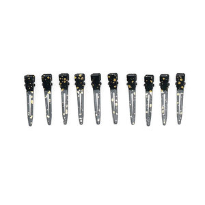 Kit de pinces pour extensions de cheveux de qualité supérieure pour salon, usage domestique et professionnel - Product Image 5