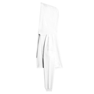 Sudadera Corta con Estampado Moderno para un Estilo Casual y a la Moda, Ideal para el Guardarropa - Product Image 3