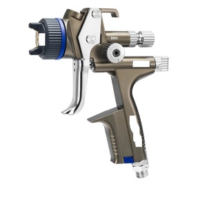 Pistolet à pulvérisation haute pression et système de pistolet à peinture avec étui de rangement disponibles à prix abordable aux États-Unis - Product Image 5