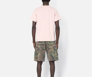 T-shirt en coton 100% tricoté à séchage rapide, best-seller pour hommes, vente en gros, personnalisable, haute qualité, respirant, vêtements décontractés - Product Image 6