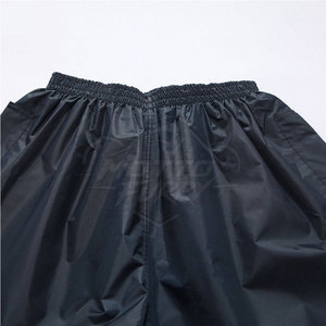 Combinaisons de pluie modernes pour l'extérieur, résistantes à l'eau, respirantes, flexibles, confortables, conçues pour les voyages et l'usage quotidien - Product Image 4