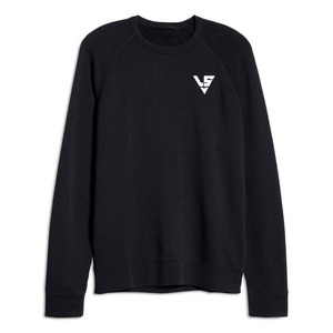 Sweat-shirts en coton mélangé personnalisés à étiquette privée, fabriqués sur mesure, prix d'usine, sweat-shirts pour hommes - Product Image 1