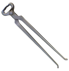 Horse Shoe <b>Puller</b> Farrier <b>Tools</b> Size 14" inches - Product Image 2
