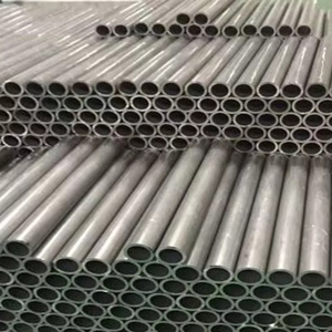 Tuyau en aluminium sans soudure de qualité industrielle 6061 T3-T8 8-12HW, finition usine, soudage, découpe, pliage, support - Product Image 1