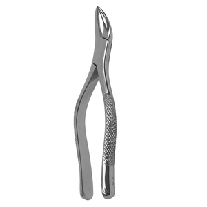Pinzas de Extracción Manuales # Instrumento de Extracción Dental de 69 Piezas para Fragmentos de Raíces Superiores e Inferiores, de Acero Inoxidable, Quirúrgico, Dental, Ergonómico - Product Image 3