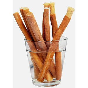 Palillo de Miswak Premium, Miswak Natural para la Limpieza Dental | Cepillo de Dientes Herbal para Higiene Bucal - Product Image 2
