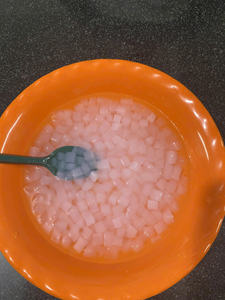 Cubos de Nata de Coco en Almíbar a Granel – Ingrediente para Servicios de Alimentación y Bebidas - Product Image 5