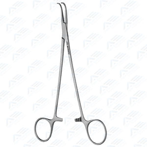 Fórceps de disección atraumática de acero inoxidable, recién llegado, fórceps mezcladores reutilizables, instrumentos quirúrgicos, instrumentos médicos quirúrgicos - Product Image 5