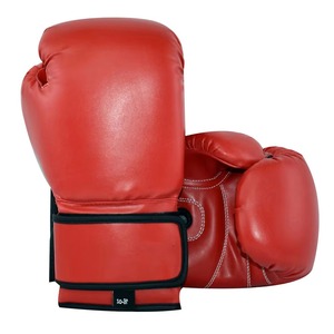 Guantes de Boxeo Personalizados de Piel Auténtica de Primera Calidad, Hechos a Medida, para Entrenamiento Profesional y Combate, Venta al Por Mayor - Product Image 2