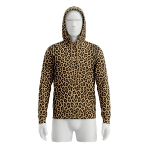 Sweat à capuche de chasse et de randonnée, vêtement respirant à séchage rapide - Product Image 3