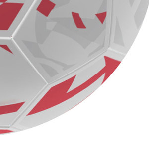 High Quality <b>Hand</b>-<b>Stitched</b> Hybrid Printed Custom Logo Training Soccer Ball Size 5 OEM Football Made in Pakistan - Product Image 5