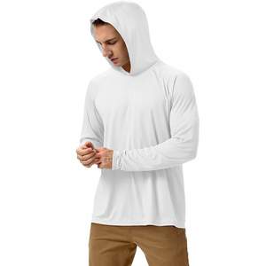Manchons de compression sportifs unisexes respirants en gros - Protection UV en nylon et élasthanne à séchage rapide pour la gym et le basketball - Product Image 5