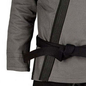 New Design Jiu Jitsu Uniform Durable Training Suit Men Jiu Jitsu Uniform For <b>Grappling</b> Practice And Martial Arts Sessions - Product Image 2