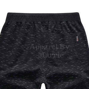 Pantalones Cortos Transpirables para Hombre Diseñados para Clima Cálido con Tela Ligera y Suave para Mayor Comodidad - Product Image 4