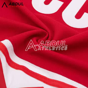 Jersey de Hockey sobre Hielo Premium, Tejido Resistente, Estilo Profesional, Perfecto para Entrenamientos, Partidos y Deportes de Equipo - Product Image 3