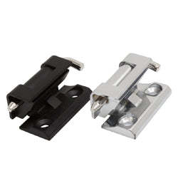 KB บานพับโลหะเฟอร์นิเจอร์ดีไซน์บานพับปกปิด3160 - Product Image 1