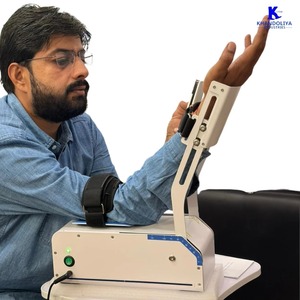 Máquina CPM para Codo K-Star, Equipo de Rehabilitación de Movimiento Pasivo Continuo para Codo, Dispositivo de Fisioterapia Postoperatoria - Product Image 4