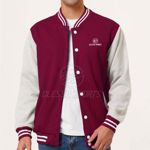 Breathable Lightweight Letterman <b>Jackets</b> <b>Cheap</b> Price Made In Pakistan Men Letterman <b>Winter</b> <b>Jacket</b> - Product Image 2