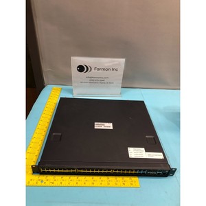 สวิตช์เครือข่าย Kennisis R0596-F0001-00 - อุปกรณ์และชิ้นส่วนเซมิคอนดักเตอร์ระดับโลกที่เชื่อถือได้ - Product Image 2