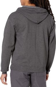 Sudadera con Capucha Personalizada para Hombre con Logotipo Personalizado, Nueva Sudadera con Capucha de Moda Masculina con Logotipo de Marca Personalizado, Sudadera Informal Masculina - Product Image 4