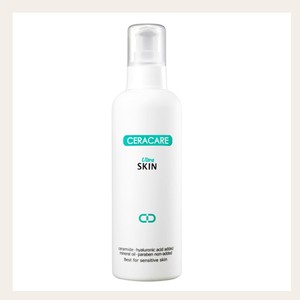 โทนเนอร์บำรุงผิวหน้า SeraCare Korean K-Beauty Ceracare Ultra Skin 200 มล. ผลิตในเกาหลี ผลิตภัณฑ์สำหรับทุกเพศ ใช้ดูแลผิวหน้าและเครื่องสำอาง - Product Image 5