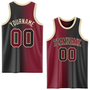 Custom Basketball Sportswear <b>Performance</b> Best Basketball Jersey Sets <b>wear</b> Clothing Stitched Letters And Numbers - Product Image 1