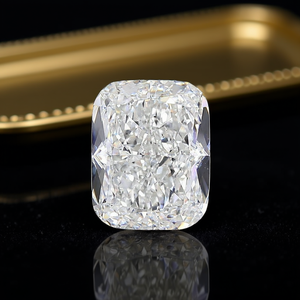 Diamant de laboratoire cultivé certifié IGI, 20,04 carats, taille coussin, VS2, haute qualité, diamant de laboratoire cultivé certifié IGI - Product Image 3