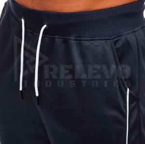 Pantalones Deportivos Casuales para Hombre, Pantalones Deportivos para Hombre, Tallas Grandes, Precio Bajo, Pantalones Deportivos para Hombre al por Mayor, OEM, Transpirables - Product Image 5